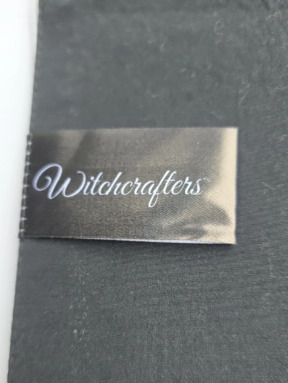 Witchcrafters Halloween Placemats